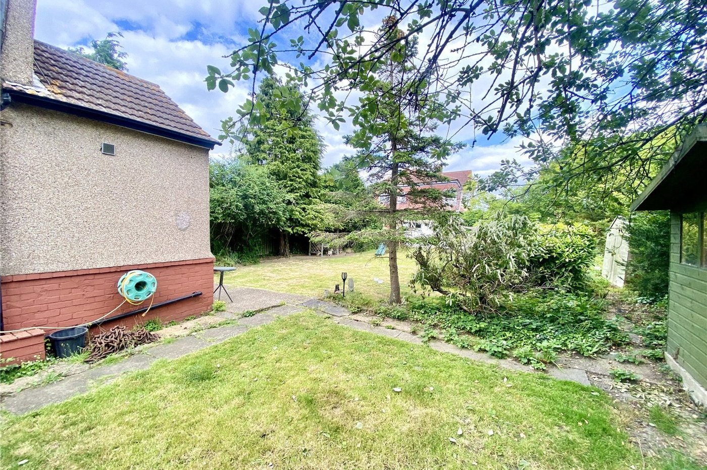 4 bedroom house for sale in Sidcup | Robinson Jackson