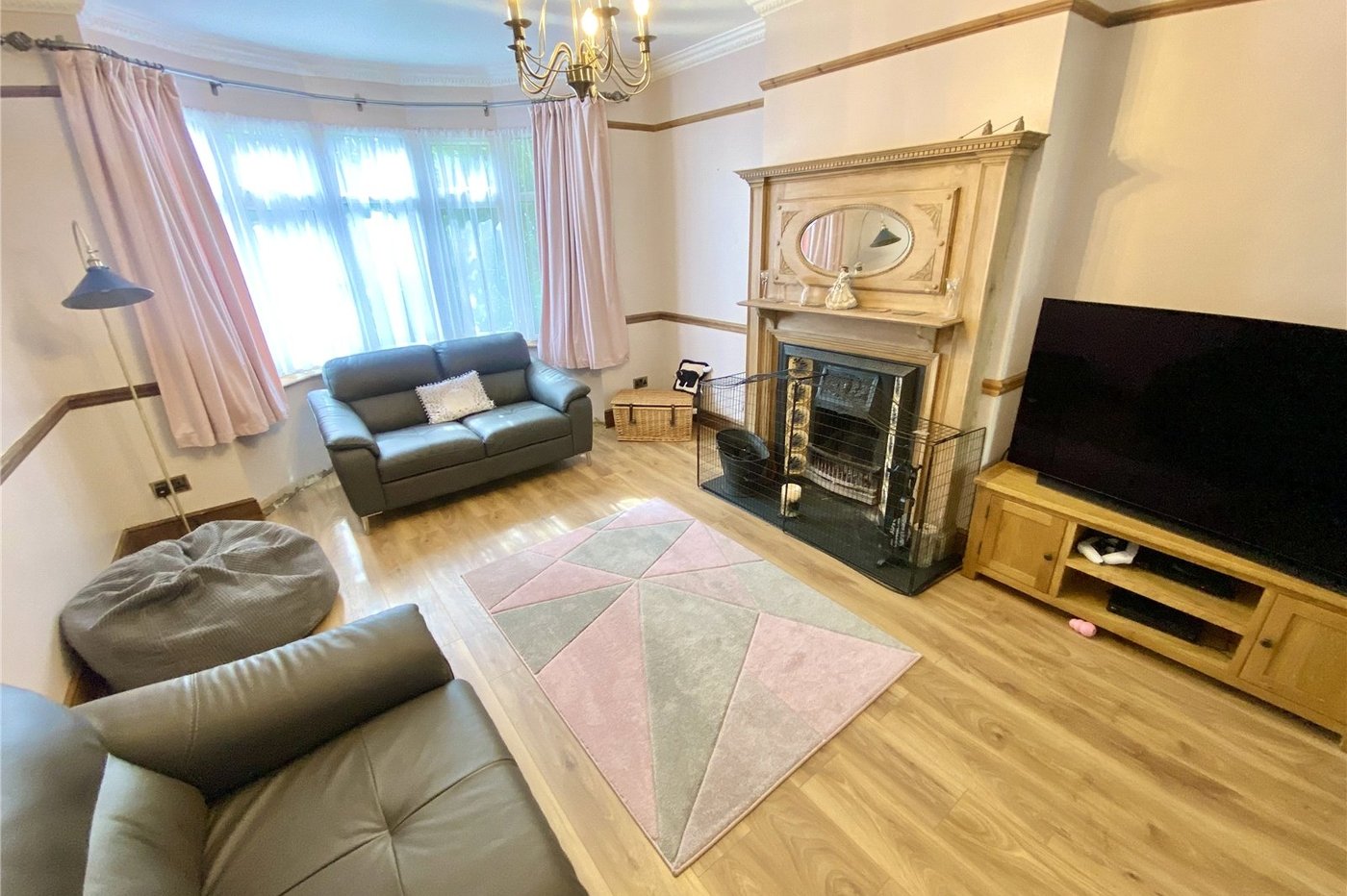 4 bedroom house for sale in Sidcup | Robinson Jackson