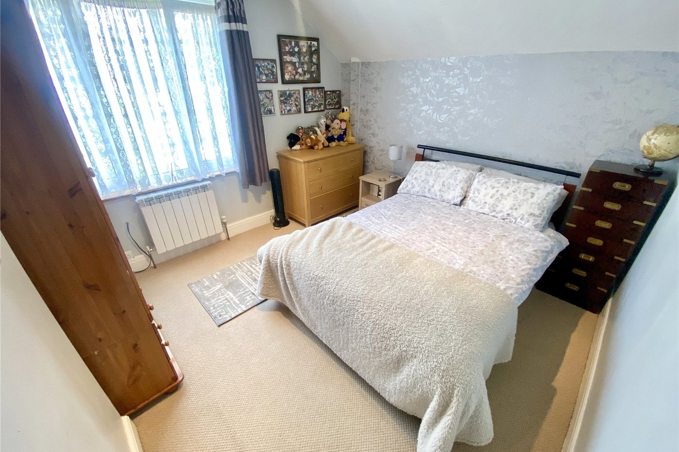 4 bedroom house for sale in Sidcup | Robinson Jackson