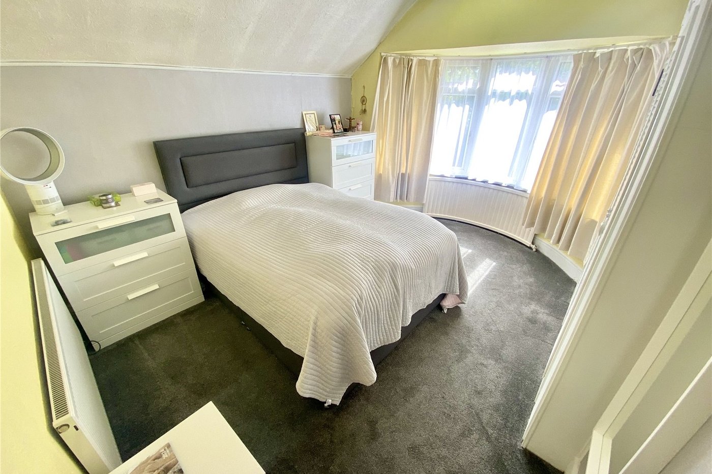 4 bedroom house for sale in Sidcup | Robinson Jackson