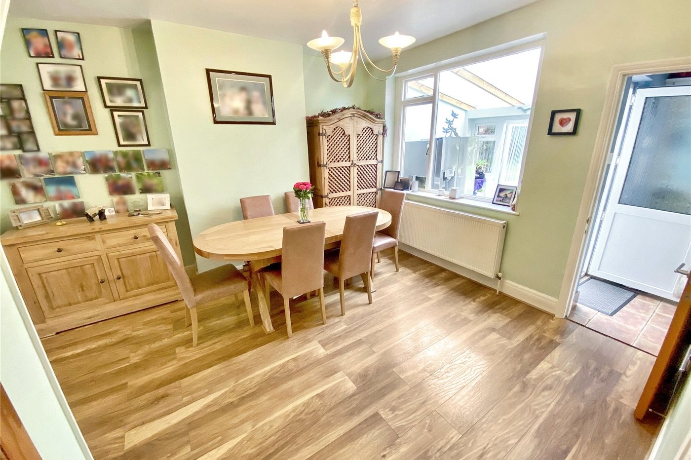 4 bedroom house for sale in Sidcup | Robinson Jackson