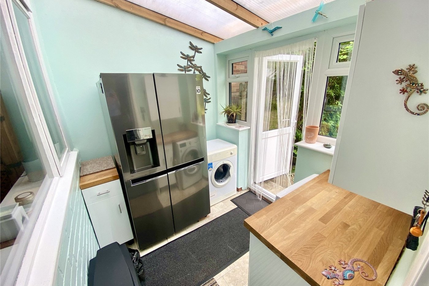 4 bedroom house for sale in Sidcup | Robinson Jackson