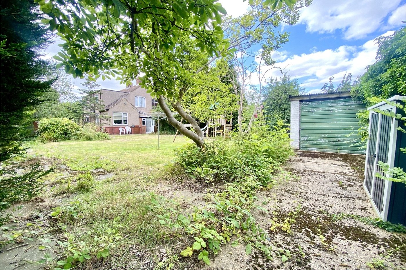 4 bedroom house for sale in Sidcup | Robinson Jackson