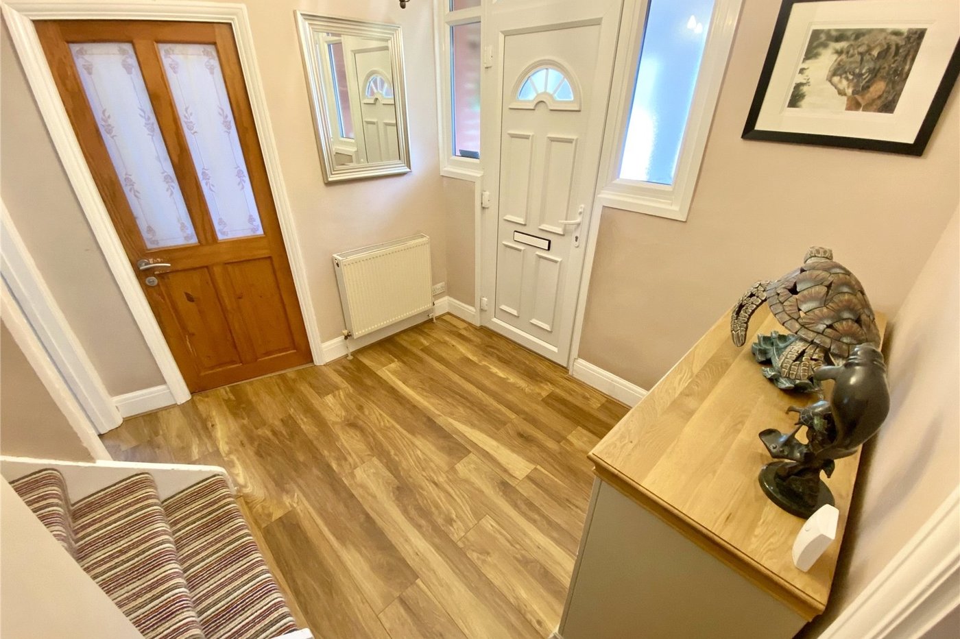 4 bedroom house for sale in Sidcup | Robinson Jackson