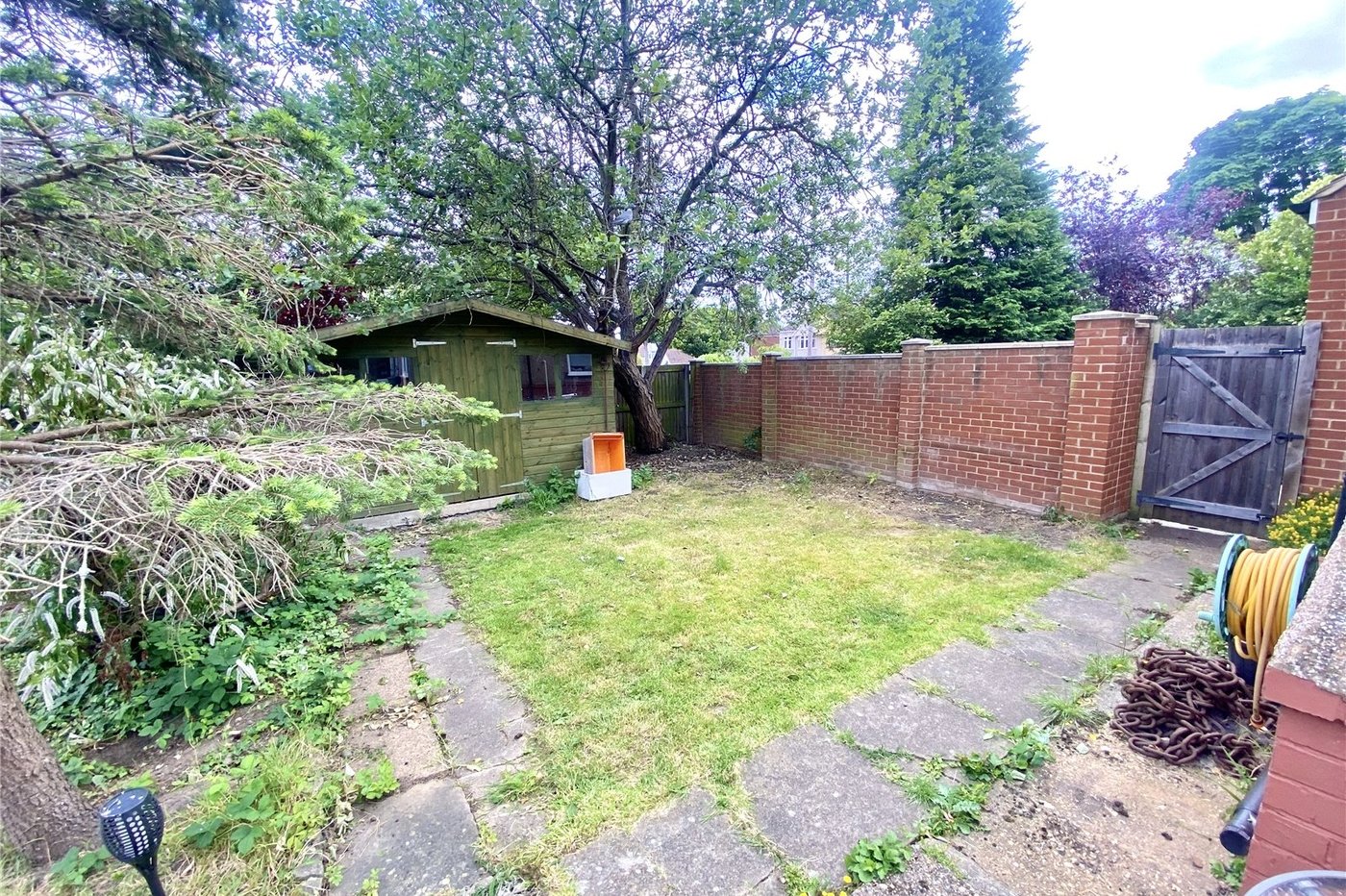 4 bedroom house for sale in Sidcup | Robinson Jackson