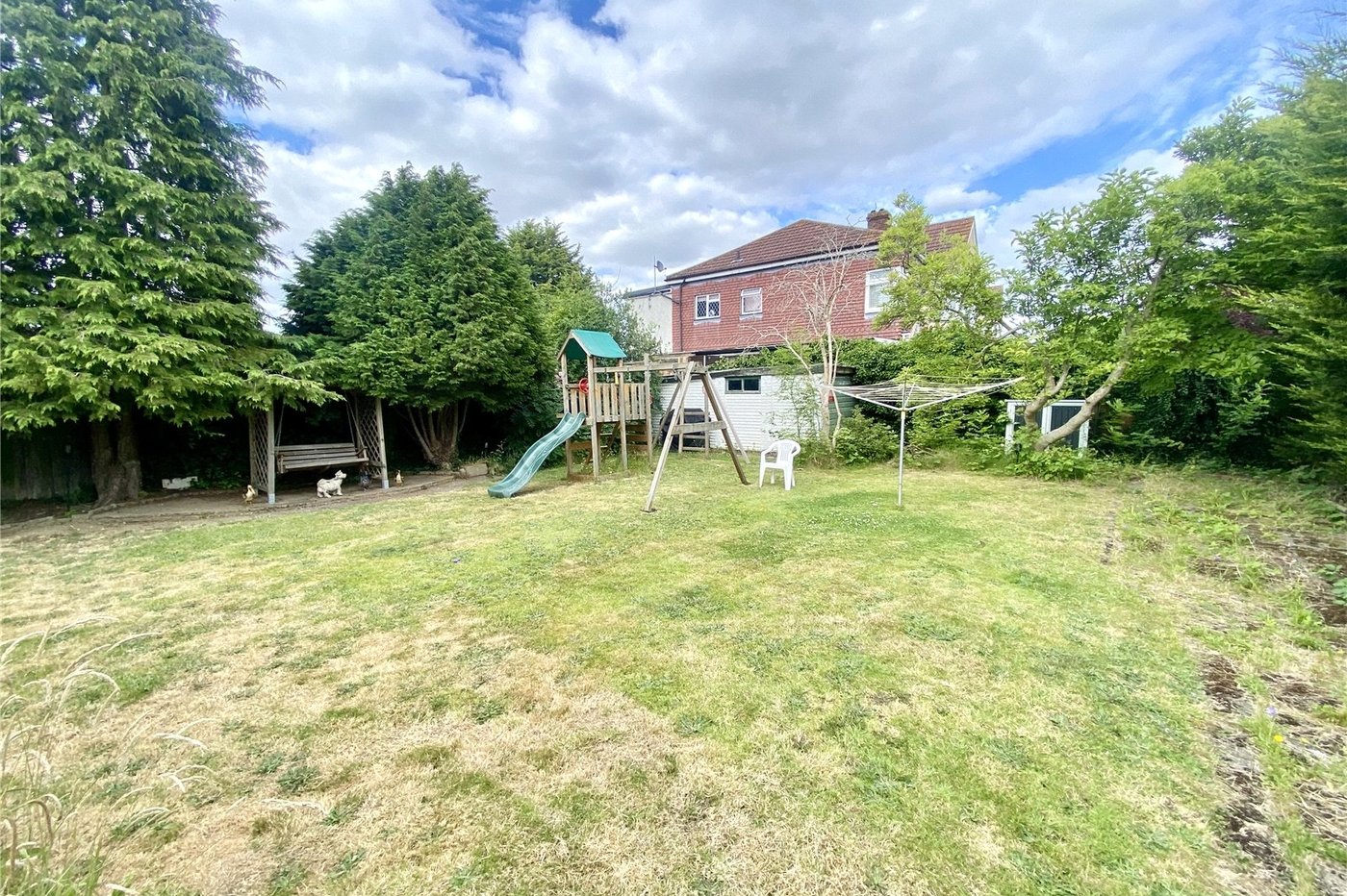 4 bedroom house for sale in Sidcup | Robinson Jackson