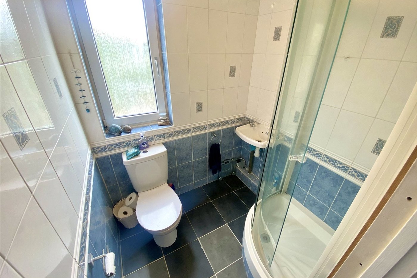 4 bedroom house for sale in Sidcup | Robinson Jackson