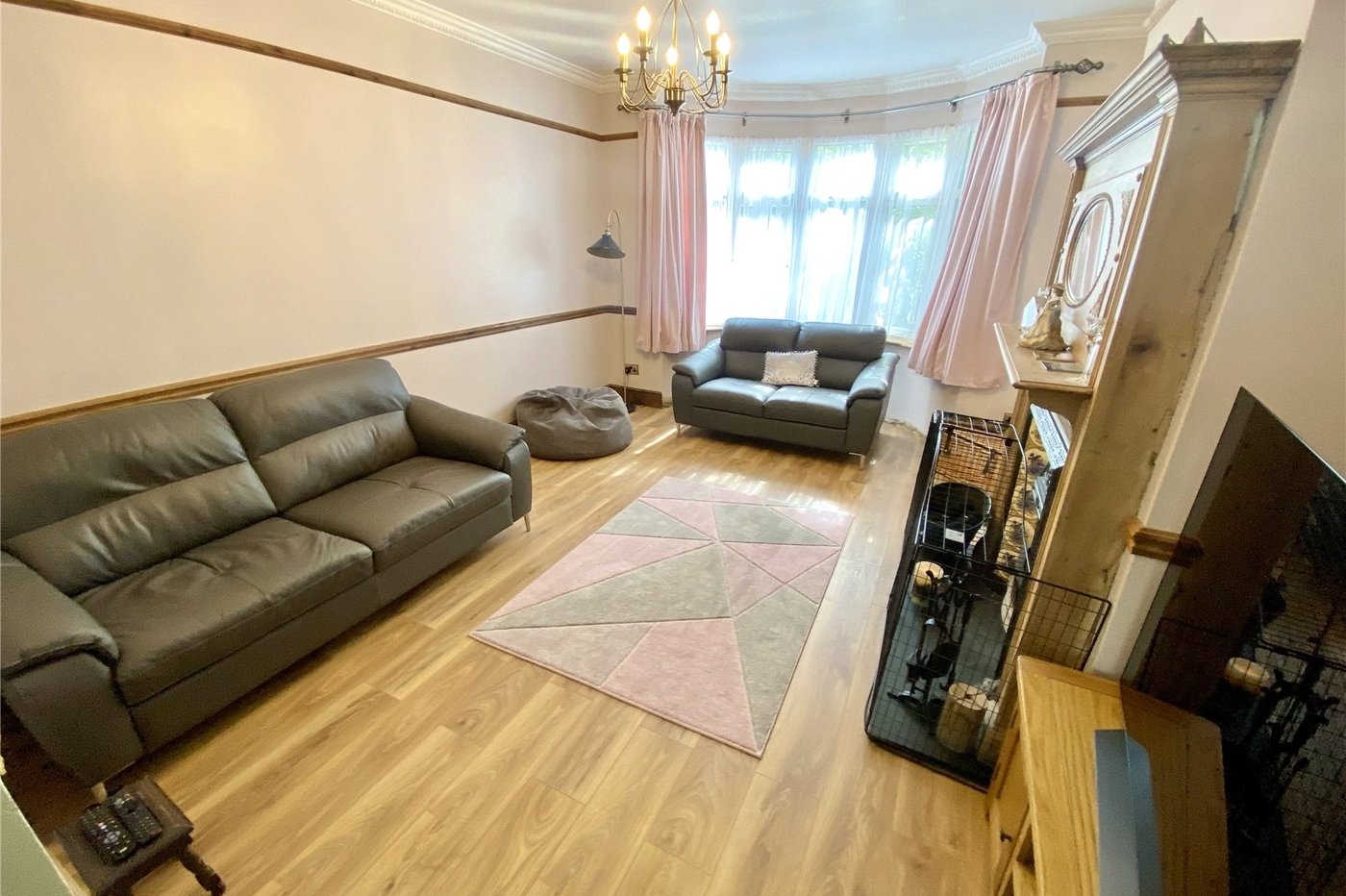 4 bedroom house for sale in Sidcup | Robinson Jackson