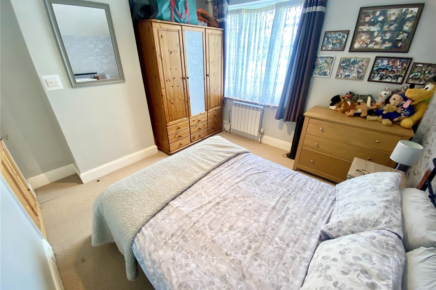 4 bedroom house for sale in Sidcup | Robinson Jackson