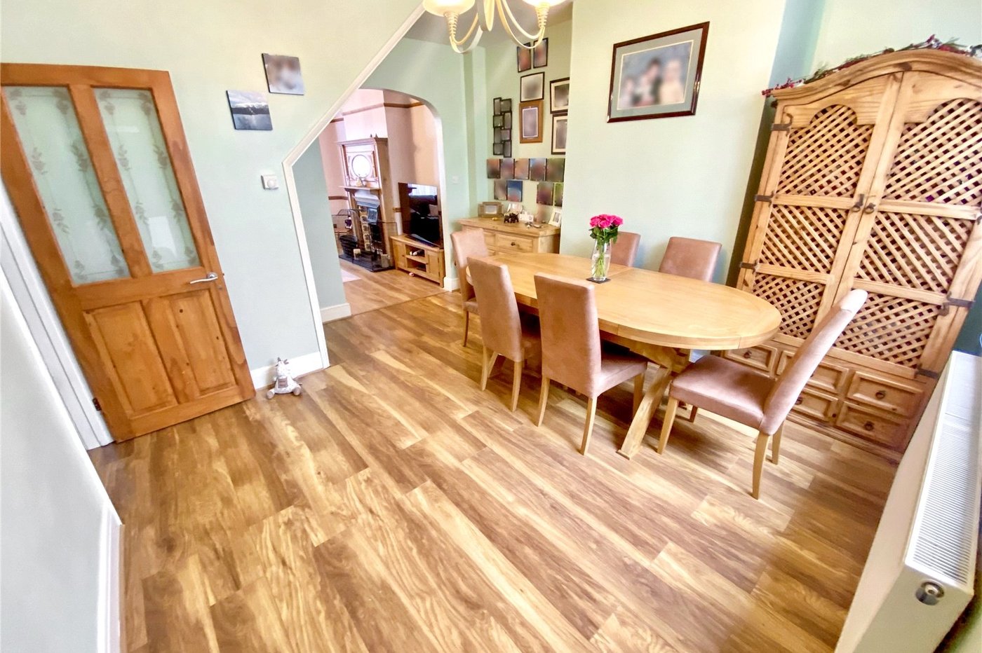 4 bedroom house for sale in Sidcup | Robinson Jackson