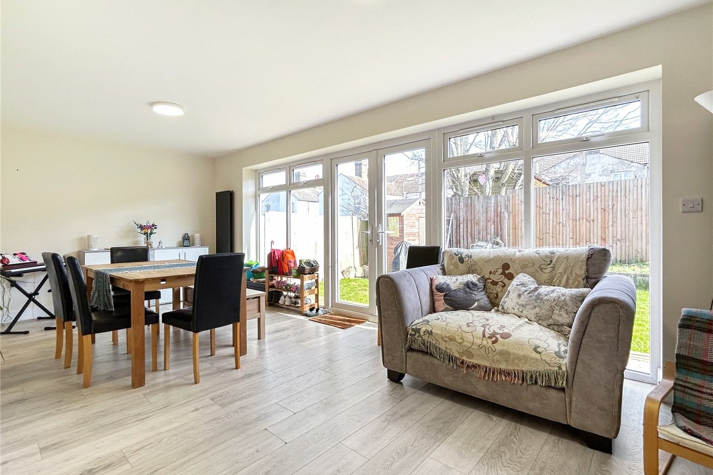 4 bedroom property for sale in Gillingham | Robinson Michael & Jackson