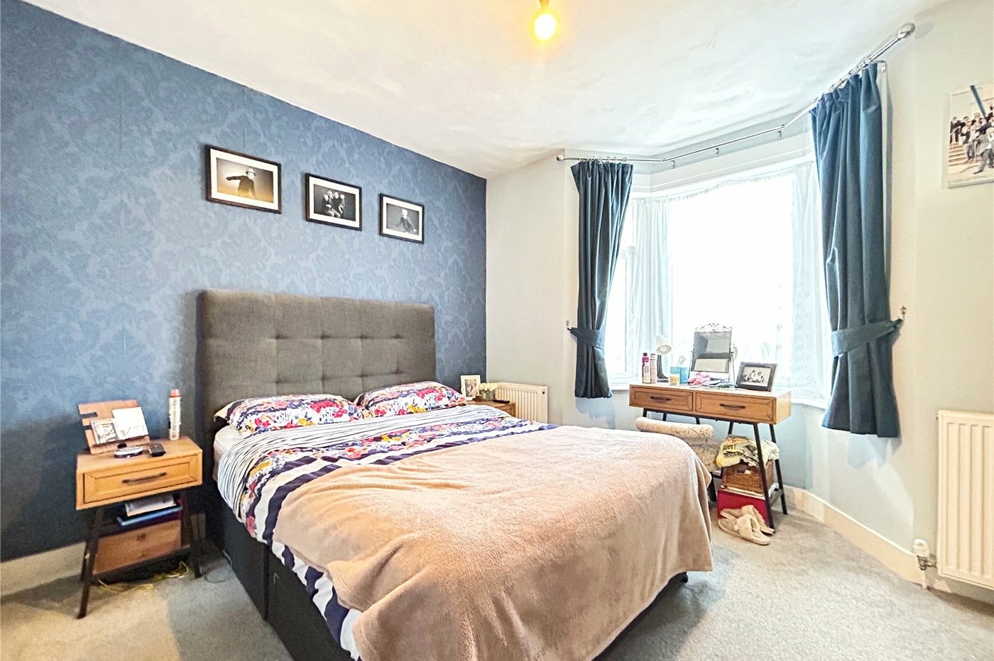 4 bedroom property for sale in Gillingham | Robinson Michael & Jackson