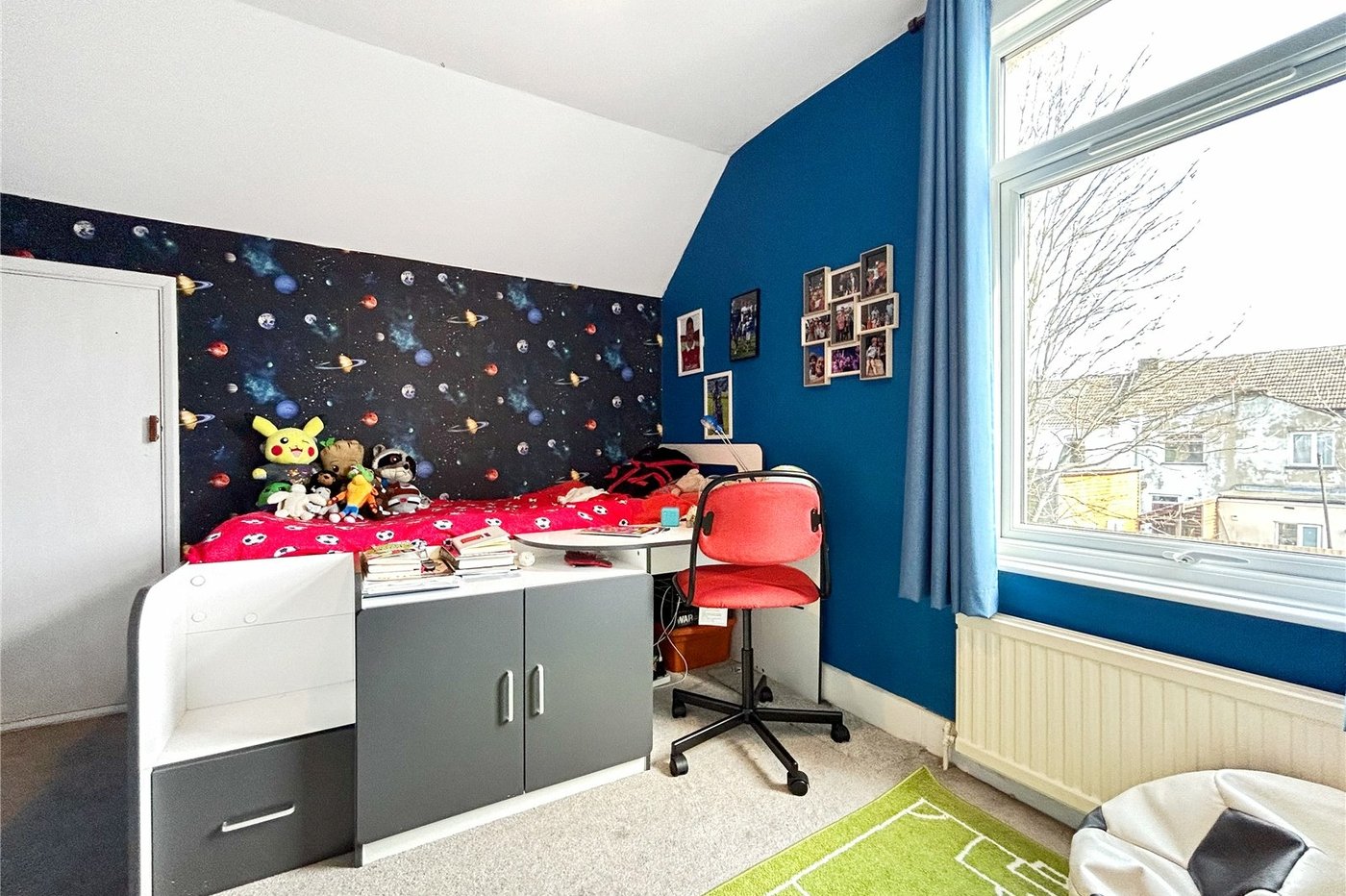 4 bedroom property for sale in Gillingham | Robinson Michael & Jackson