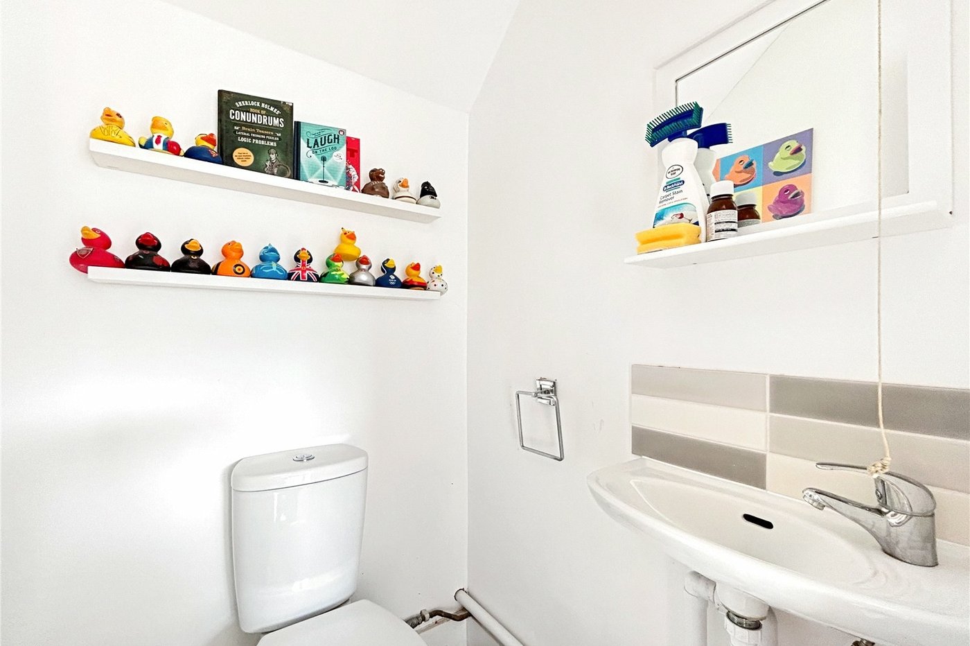 4 bedroom property for sale in Gillingham | Robinson Michael & Jackson