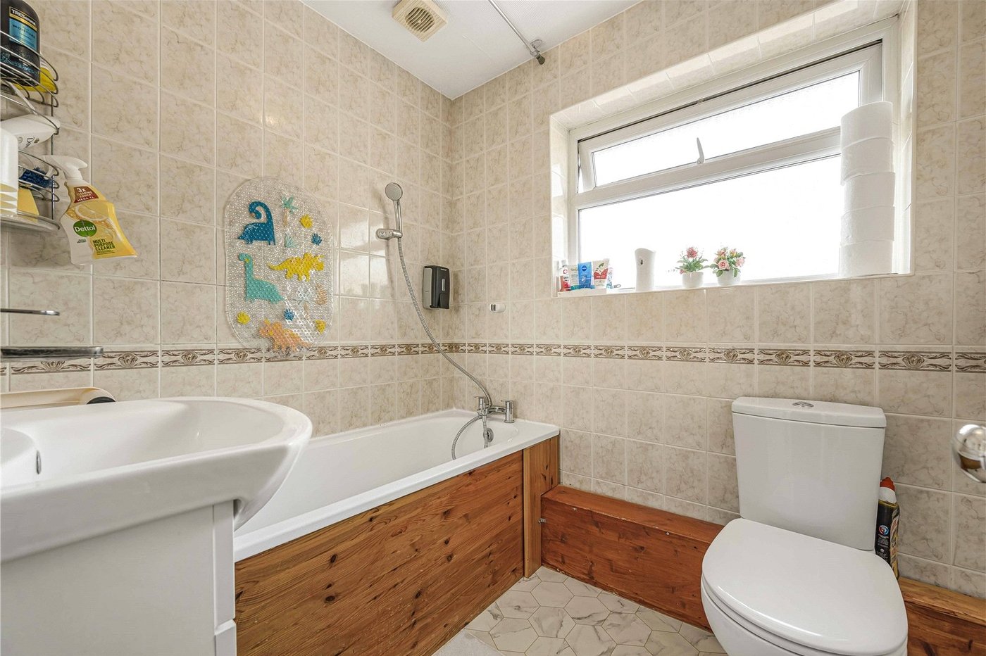 3 bedroom house for sale in Gravesend | Robinson Michael & Jackson