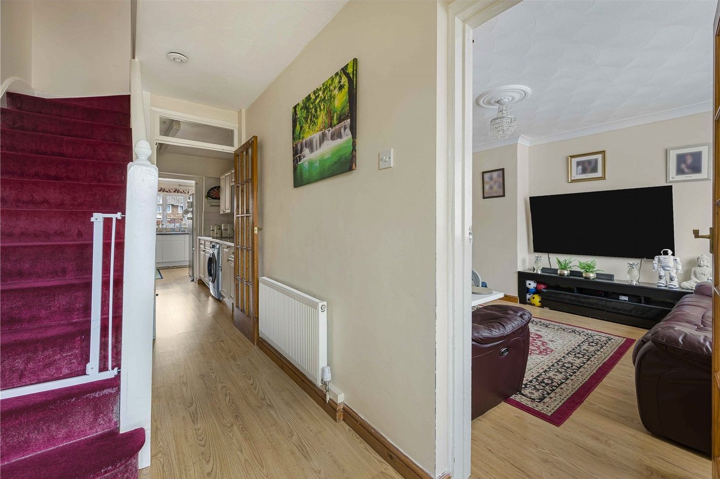 3 bedroom house for sale in Gravesend | Robinson Michael & Jackson