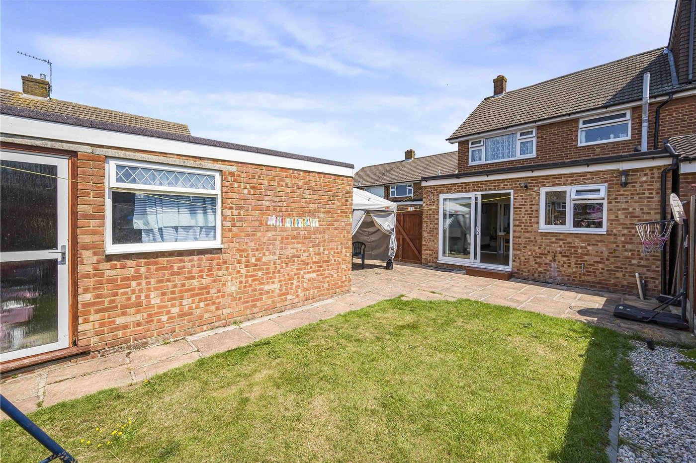3 bedroom house for sale in Gravesend | Robinson Michael & Jackson