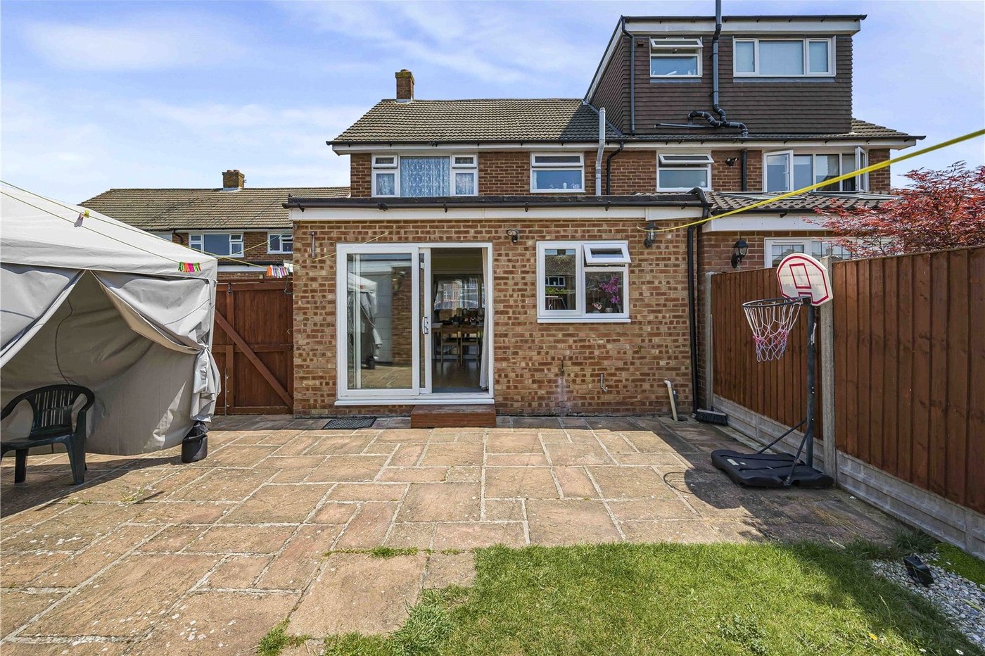 3 bedroom house for sale in Gravesend | Robinson Michael & Jackson