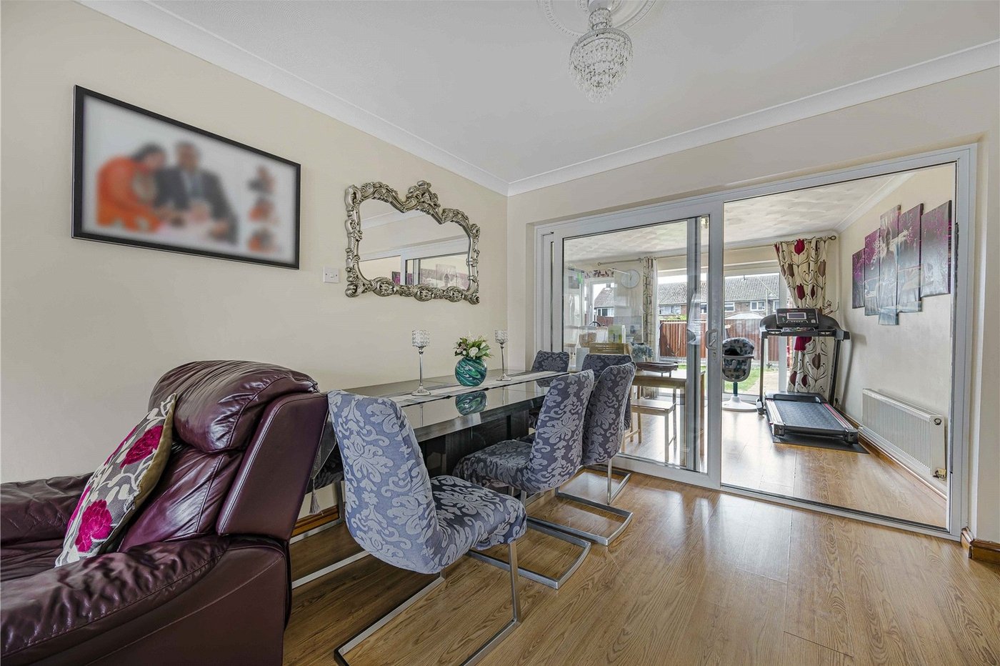 3 bedroom house for sale in Gravesend | Robinson Michael & Jackson