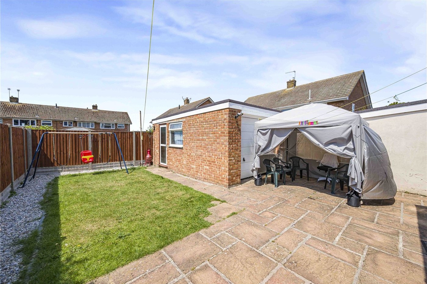 3 bedroom house for sale in Gravesend | Robinson Michael & Jackson
