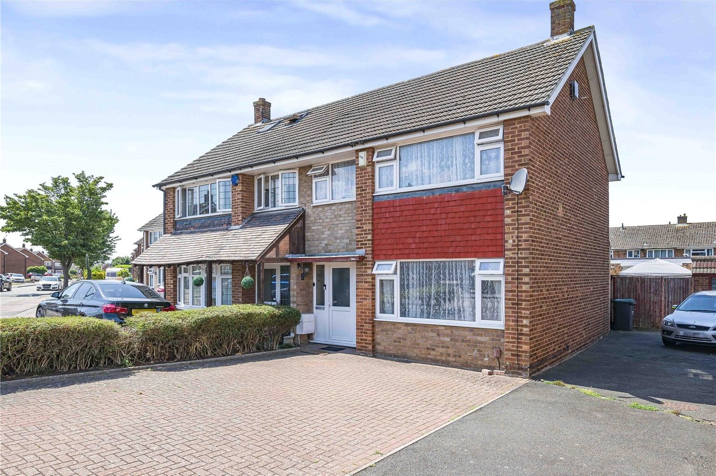3 bedroom house for sale in Gravesend | Robinson Michael & Jackson
