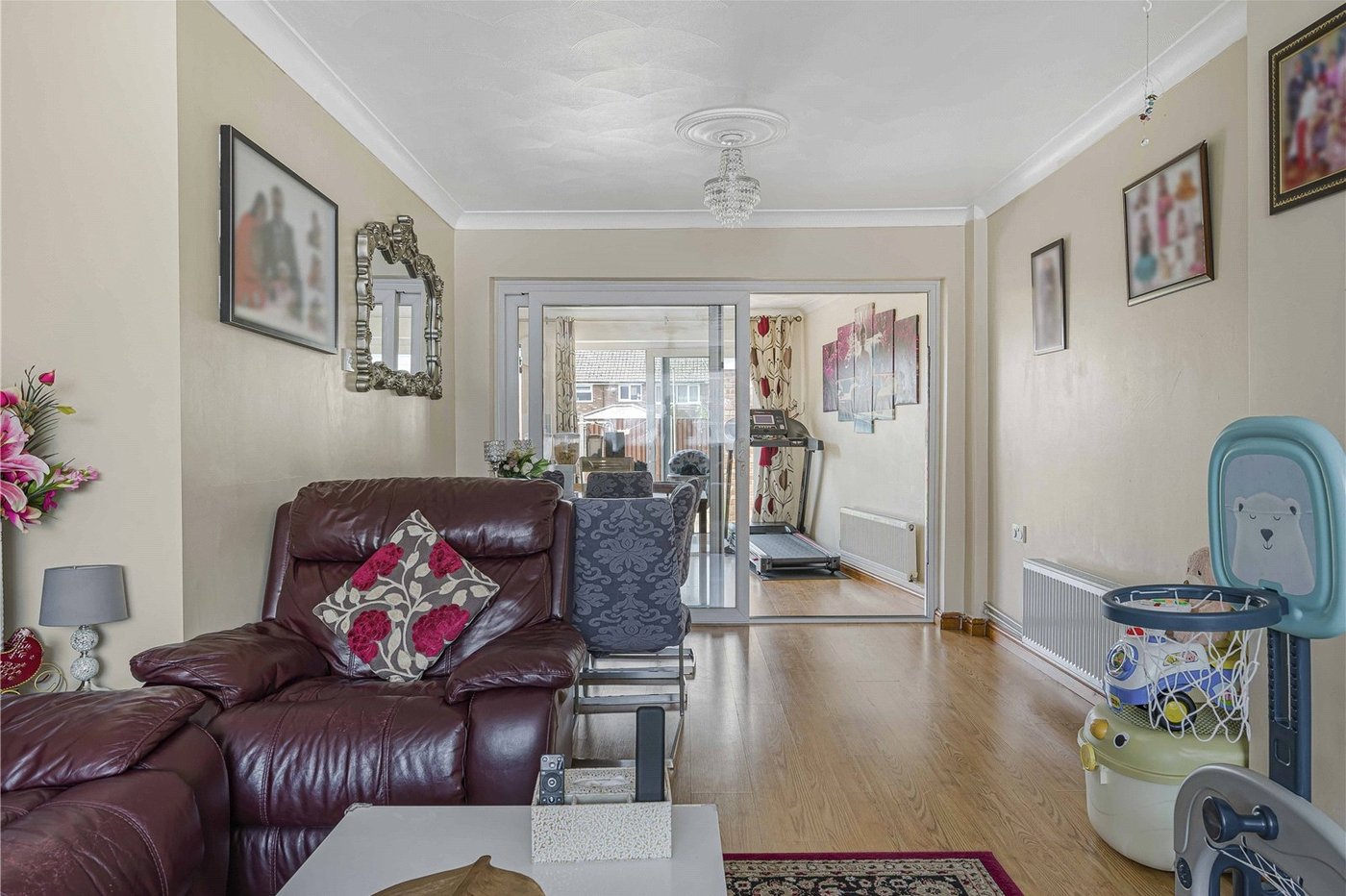 3 bedroom house for sale in Gravesend | Robinson Michael & Jackson