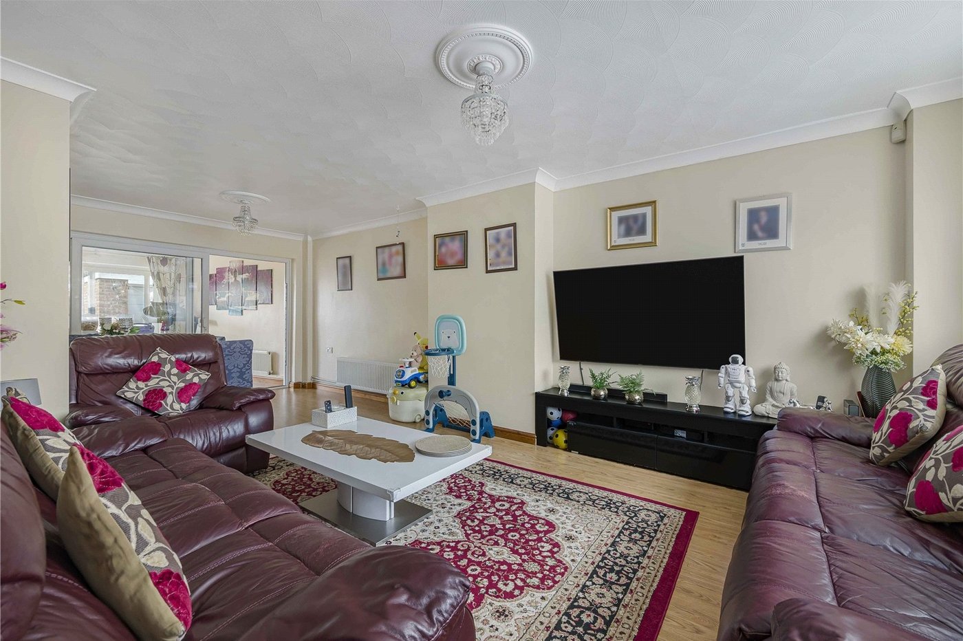 3 bedroom house for sale in Gravesend | Robinson Michael & Jackson