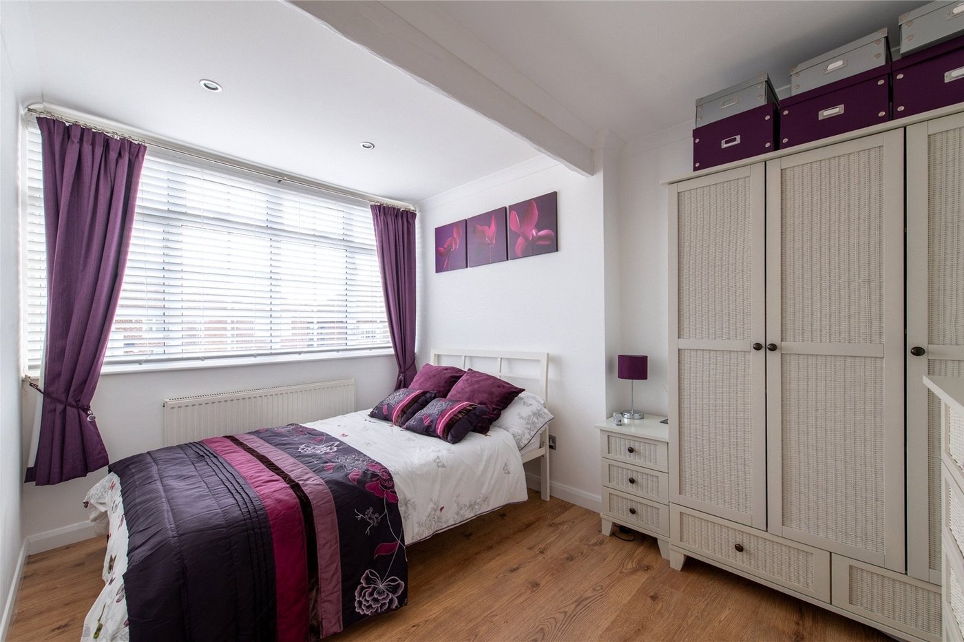 3 bedroom bungalow for sale in Gravesend | Robinson Michael & Jackson