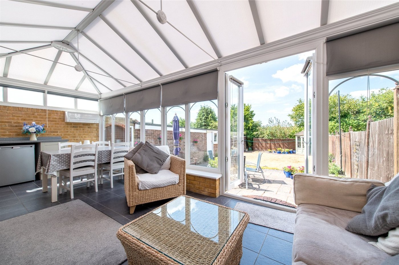 3 bedroom bungalow for sale in Gravesend | Robinson Michael & Jackson