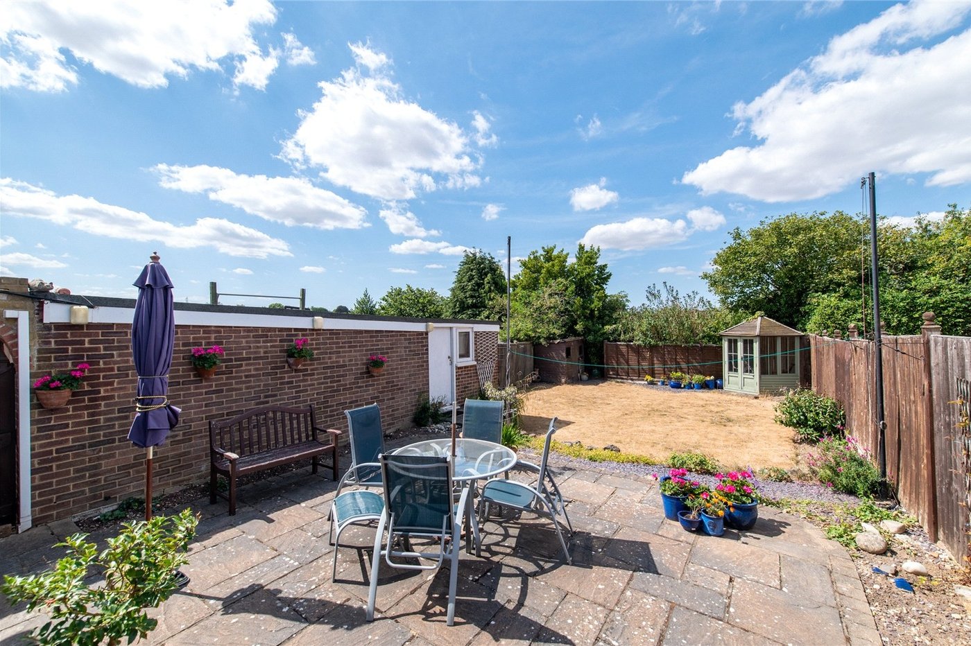 3 bedroom bungalow for sale in Gravesend | Robinson Michael & Jackson