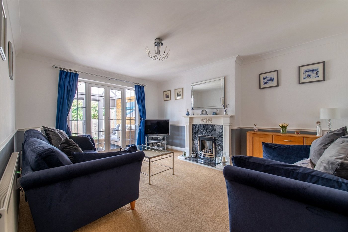 3 bedroom bungalow for sale in Gravesend | Robinson Michael & Jackson
