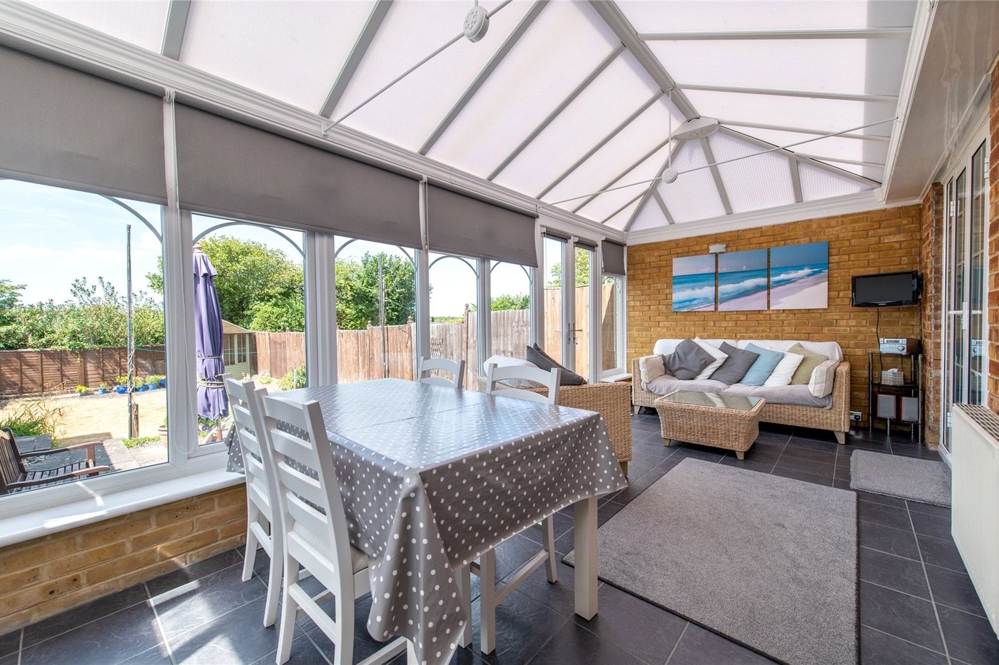 3 bedroom bungalow for sale in Gravesend | Robinson Michael & Jackson