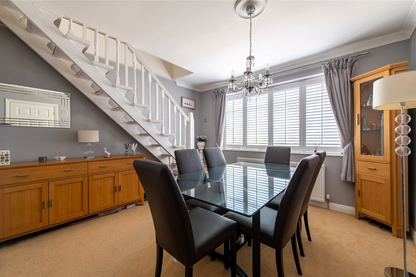 3 bedroom bungalow for sale in Gravesend | Robinson Michael & Jackson