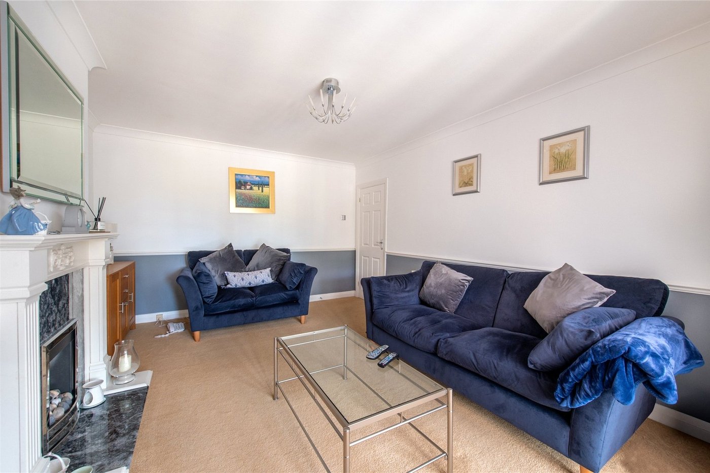 3 bedroom bungalow for sale in Gravesend | Robinson Michael & Jackson