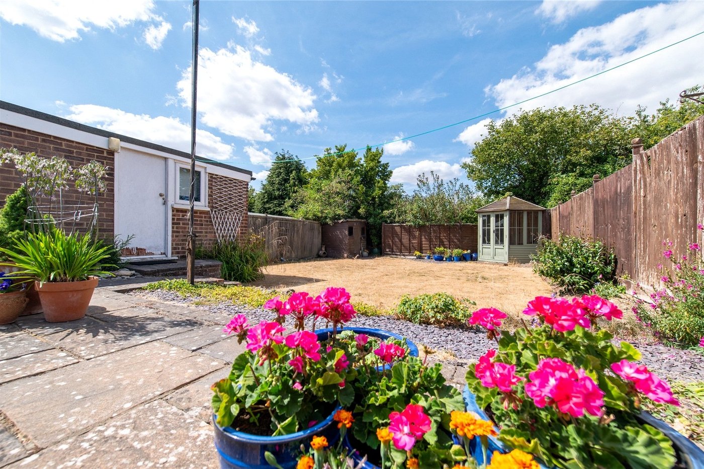 3 bedroom bungalow for sale in Gravesend | Robinson Michael & Jackson