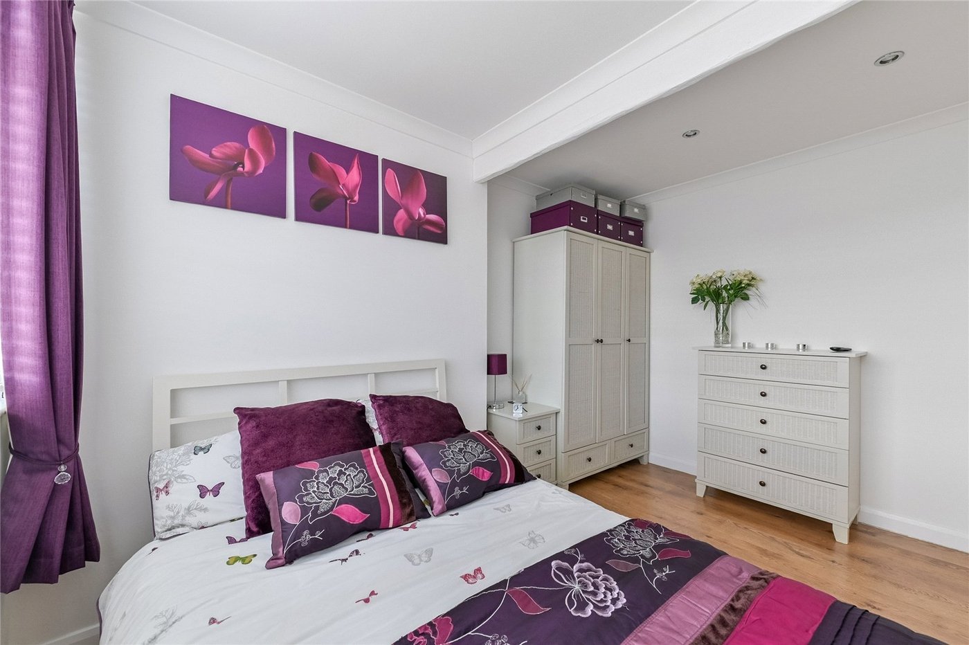 3 bedroom bungalow for sale in Gravesend | Robinson Michael & Jackson