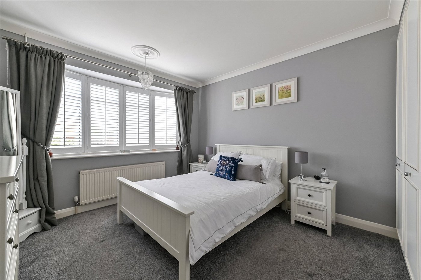 3 bedroom bungalow for sale in Gravesend | Robinson Michael & Jackson