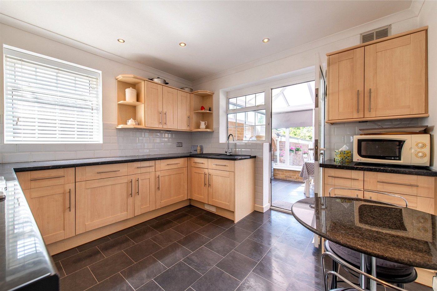 3 bedroom bungalow for sale in Gravesend | Robinson Michael & Jackson