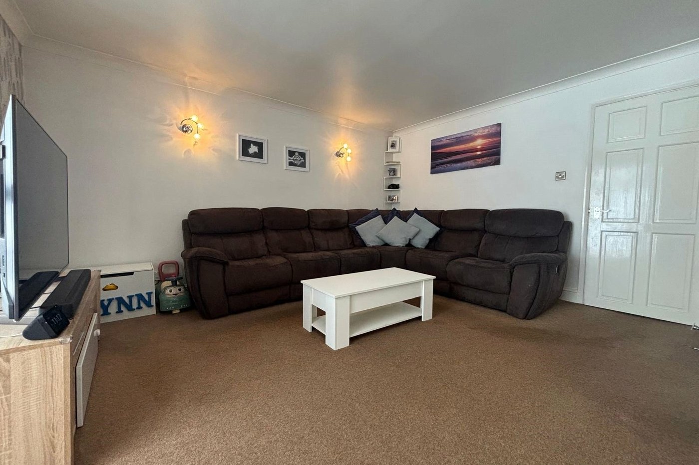 3 bedroom house for sale in Walderslade Woods | Robinson Michael & Jackson