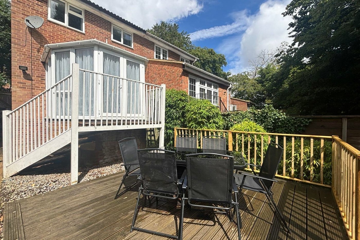 3 bedroom house for sale in Walderslade Woods | Robinson Michael & Jackson