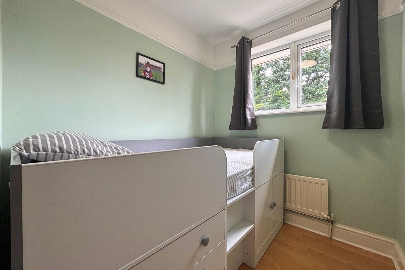 3 bedroom house for sale in Walderslade Woods | Robinson Michael & Jackson