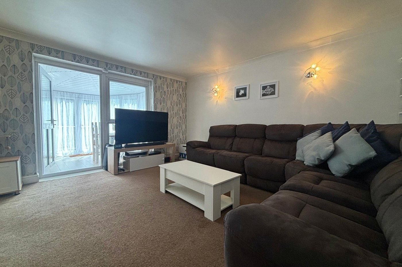 3 bedroom house for sale in Walderslade Woods | Robinson Michael & Jackson