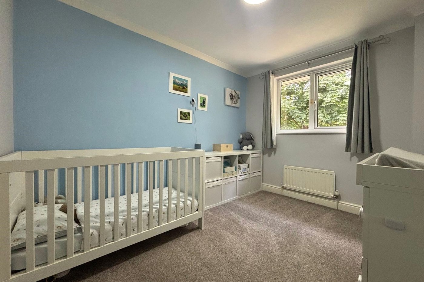 3 bedroom house for sale in Walderslade Woods | Robinson Michael & Jackson