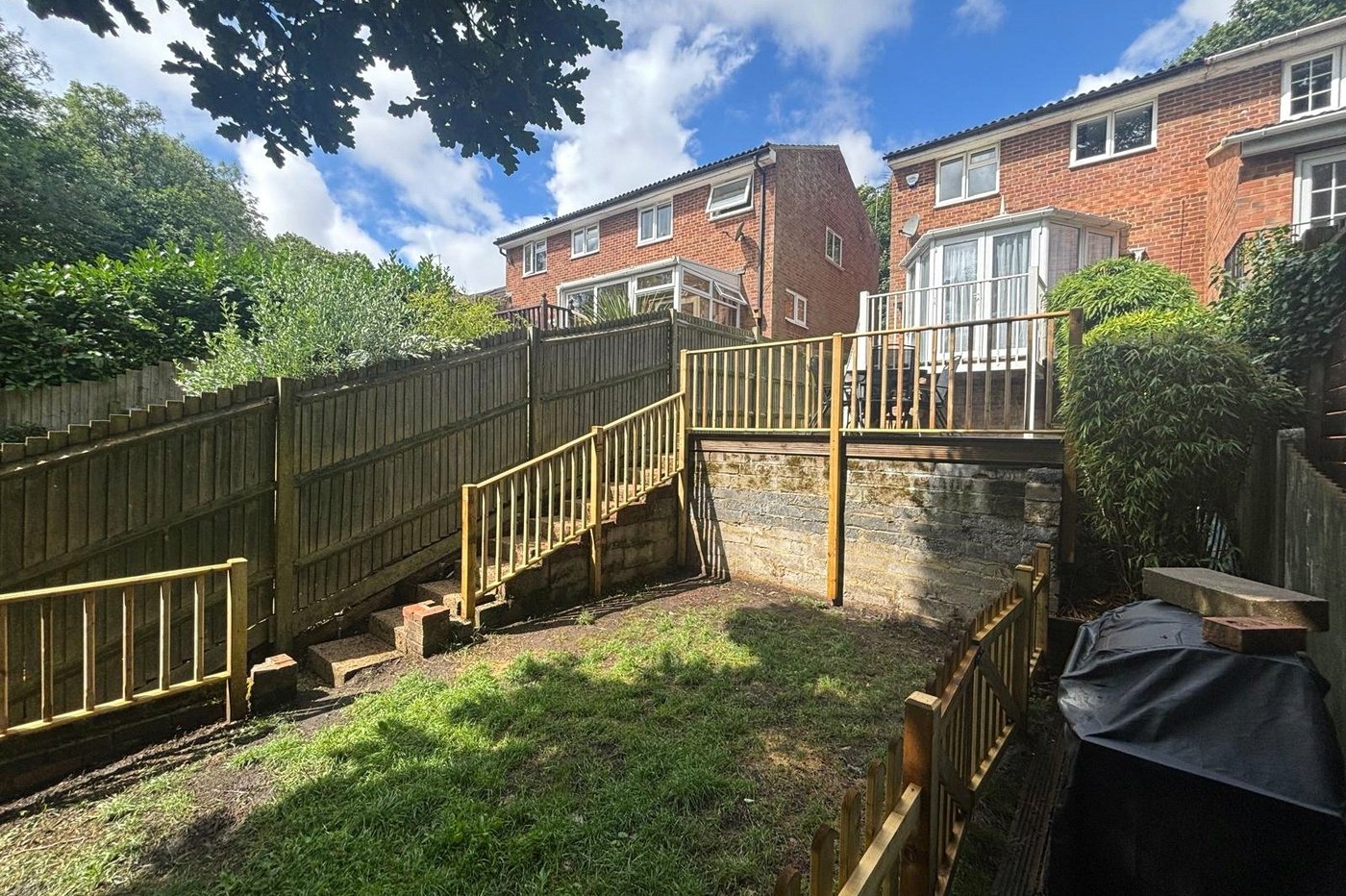 3 bedroom house for sale in Walderslade Woods | Robinson Michael & Jackson