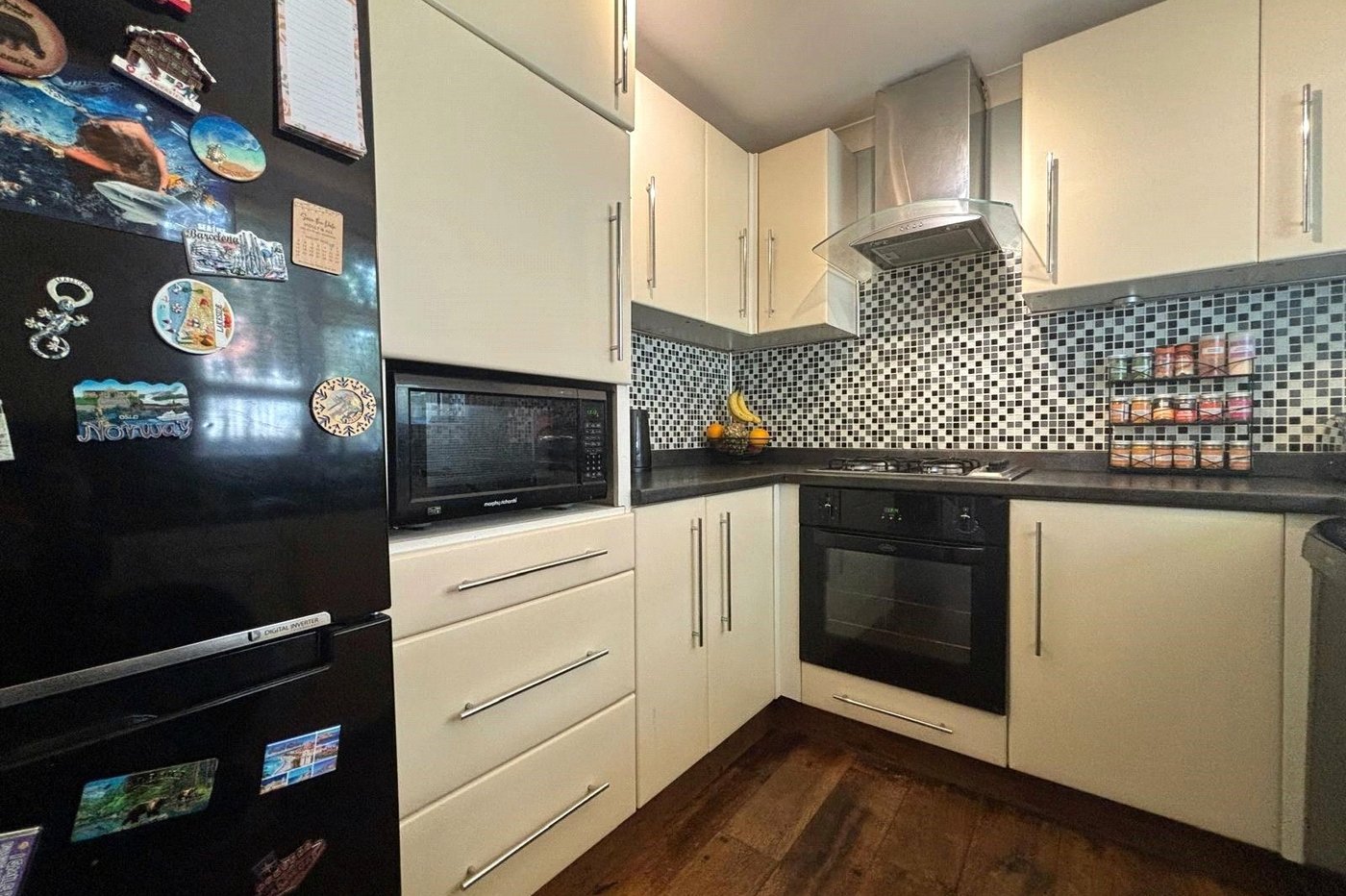 3 bedroom house for sale in Walderslade Woods | Robinson Michael & Jackson