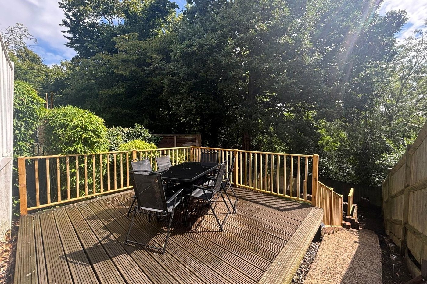 3 bedroom house for sale in Walderslade Woods | Robinson Michael & Jackson