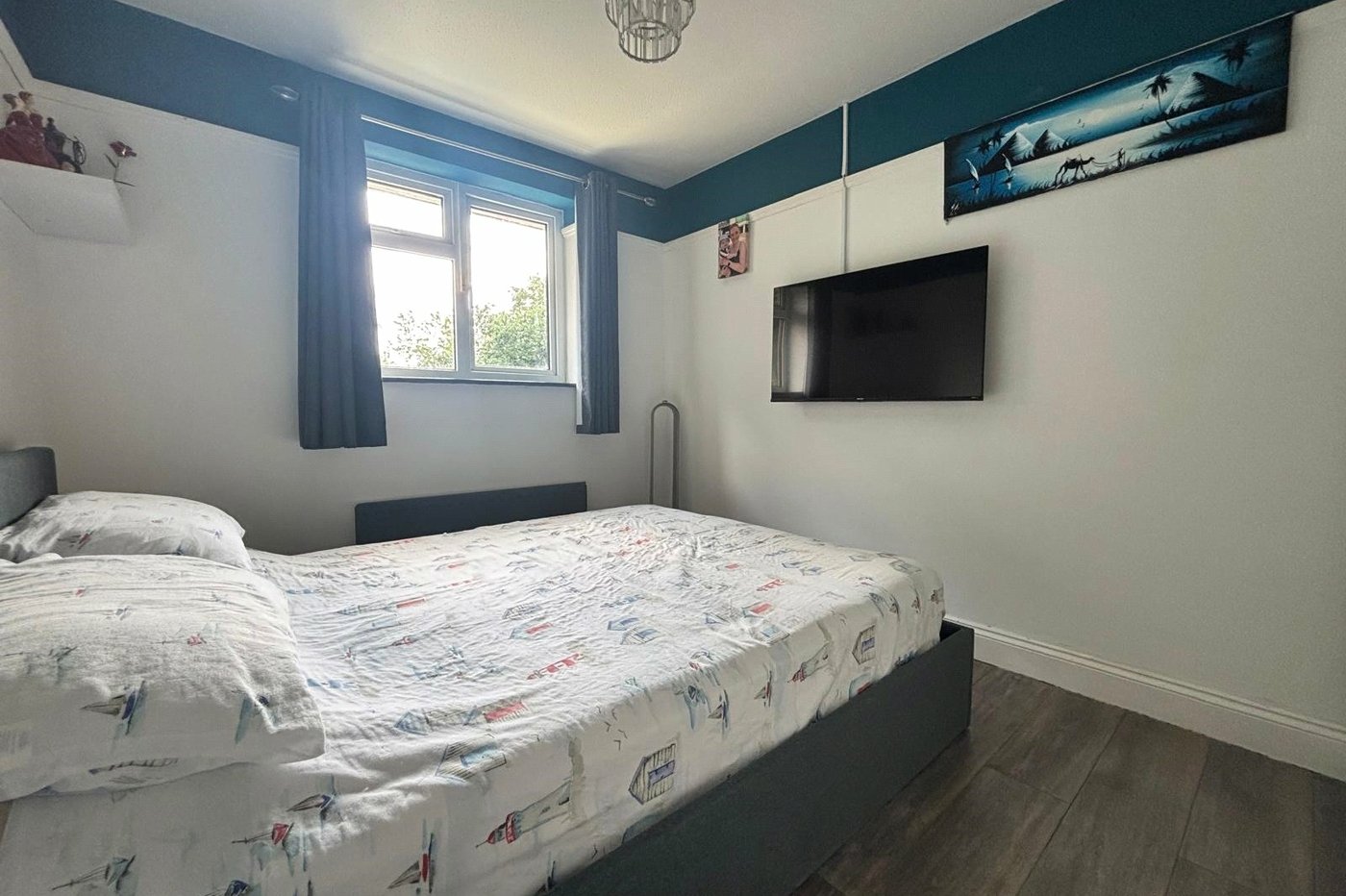 3 bedroom house for sale in Walderslade Woods | Robinson Michael & Jackson