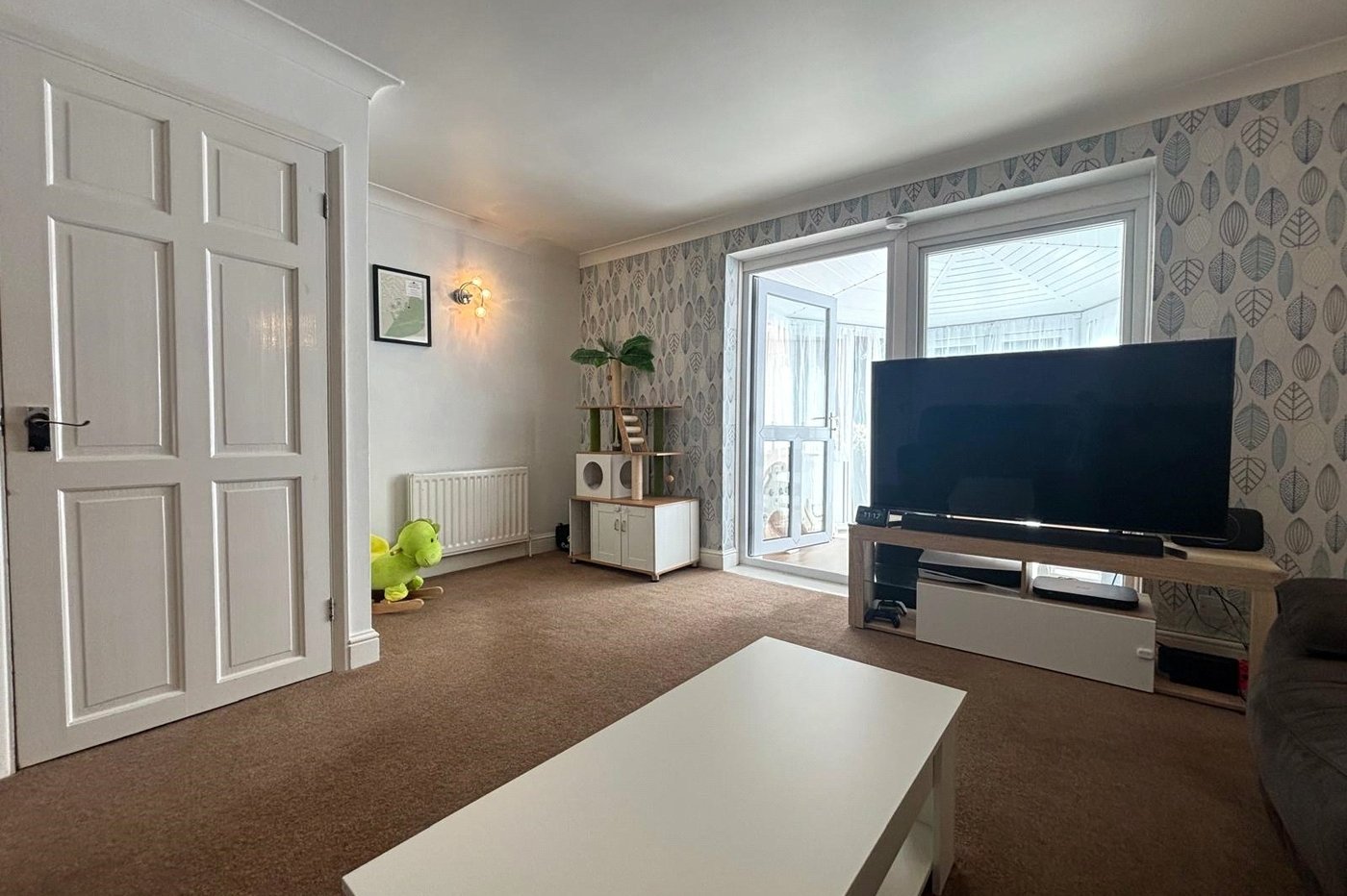 3 bedroom house for sale in Walderslade Woods | Robinson Michael & Jackson