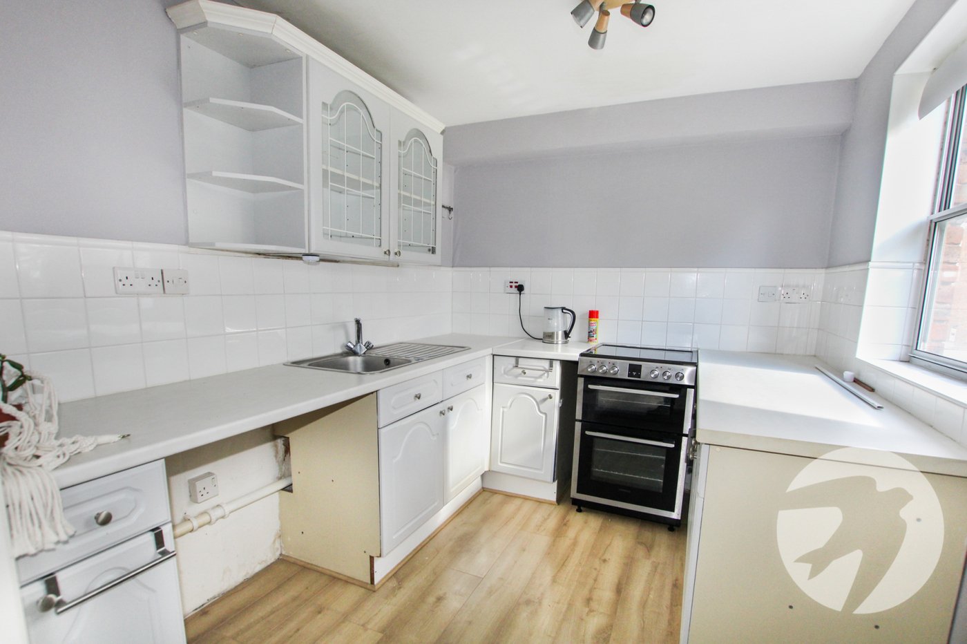 1 bedroom property for sale in London | Robinson Jackson