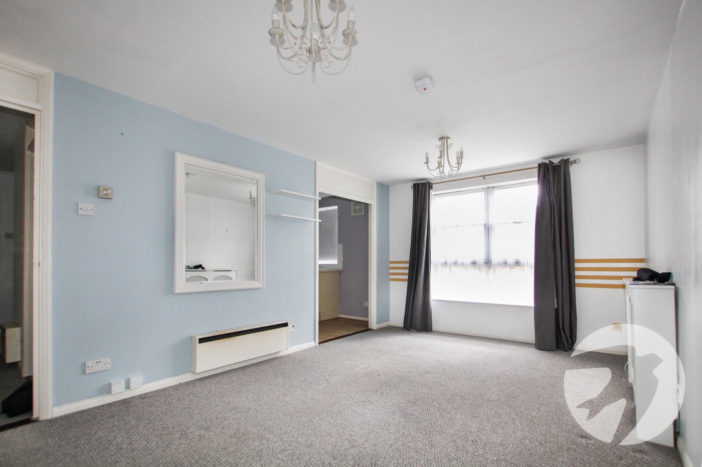 1 bedroom property for sale in London | Robinson Jackson